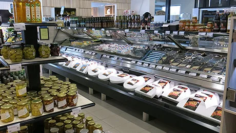 Kärsämäki