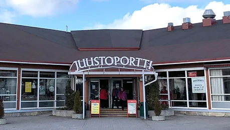 Mäntsälä