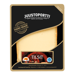 Juustoportti Tilsit 130 g