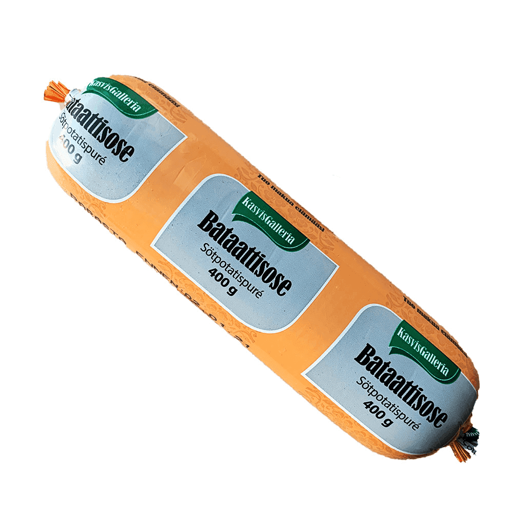 Bataattisose 400 g