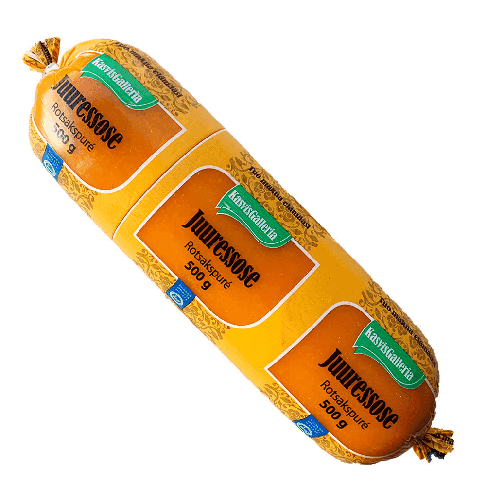 Juuressose 500 g