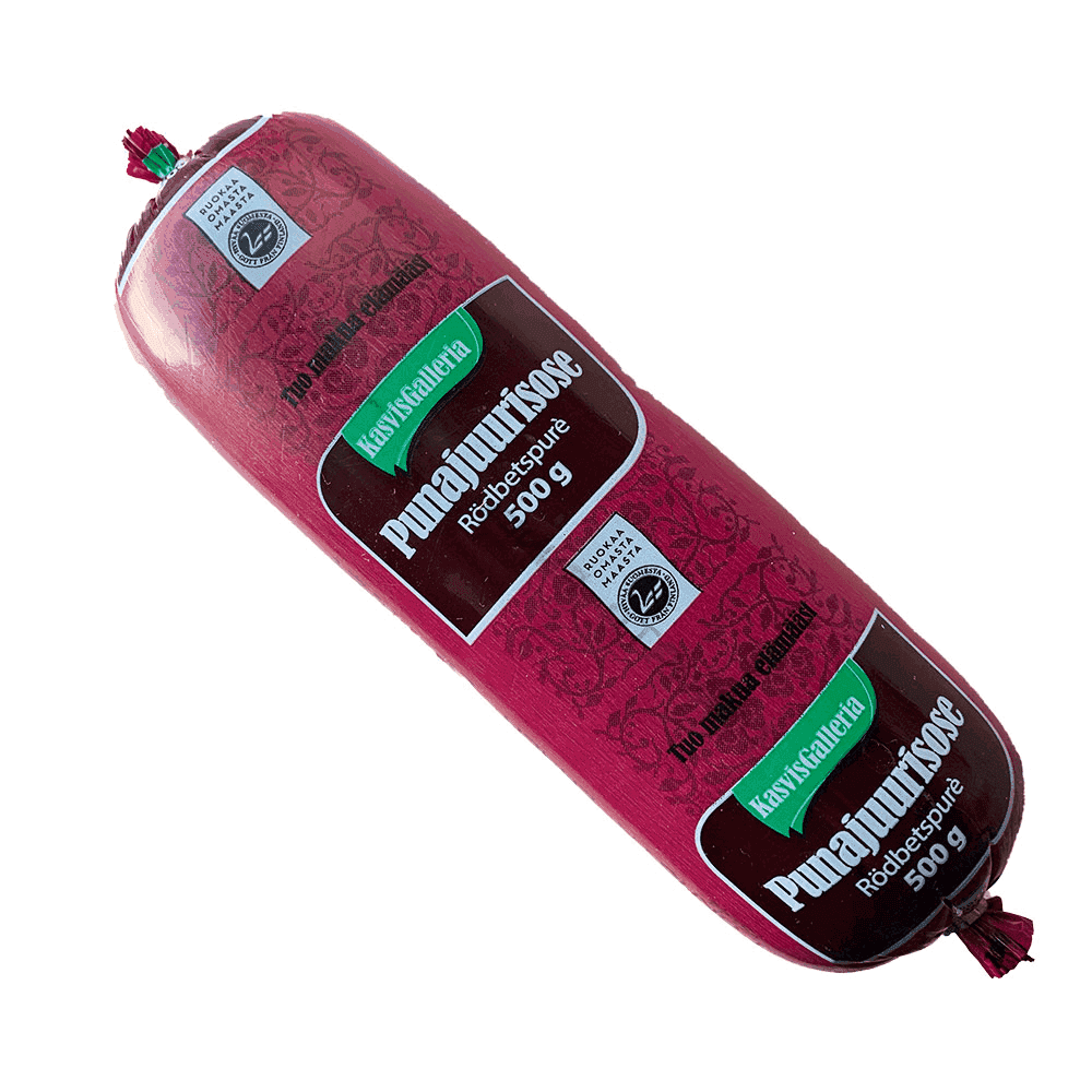 Punajuurisose 500 g