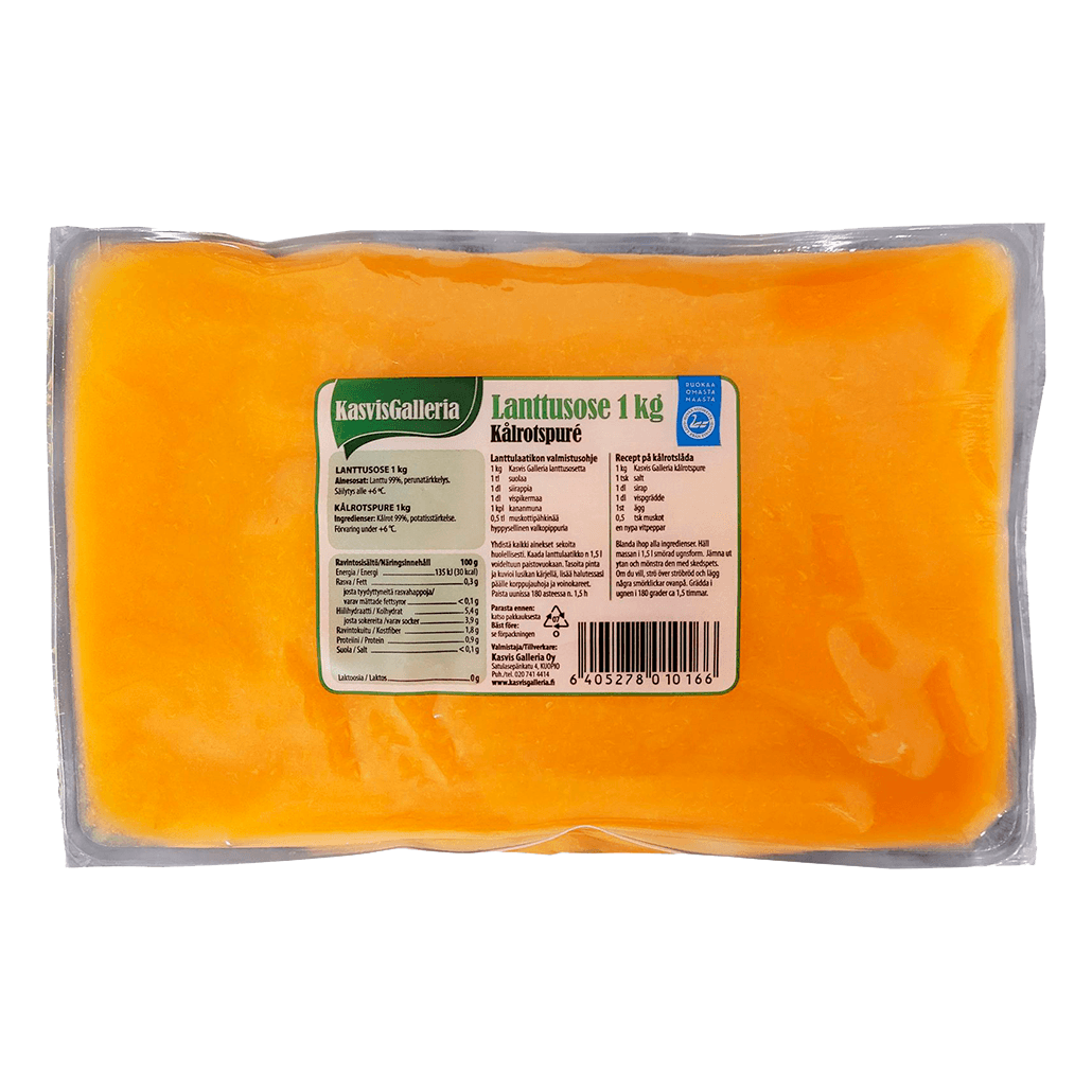 Lanttusose 1000 g