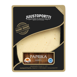 Juustoportti Halla 150 G Paistettava Juusto Juustoportti Halla 150 G Paistettava Juusto