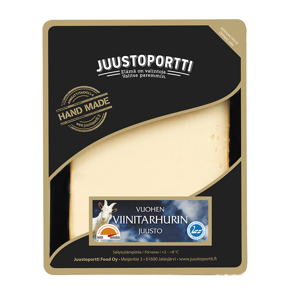 Juustoportti Halla 150 G Paistettava Juusto Juustoportti Halla 150 G Paistettava Juusto