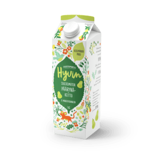 Juustoportti Hyvin sokeroimaton päärynäkeitto  1 kg