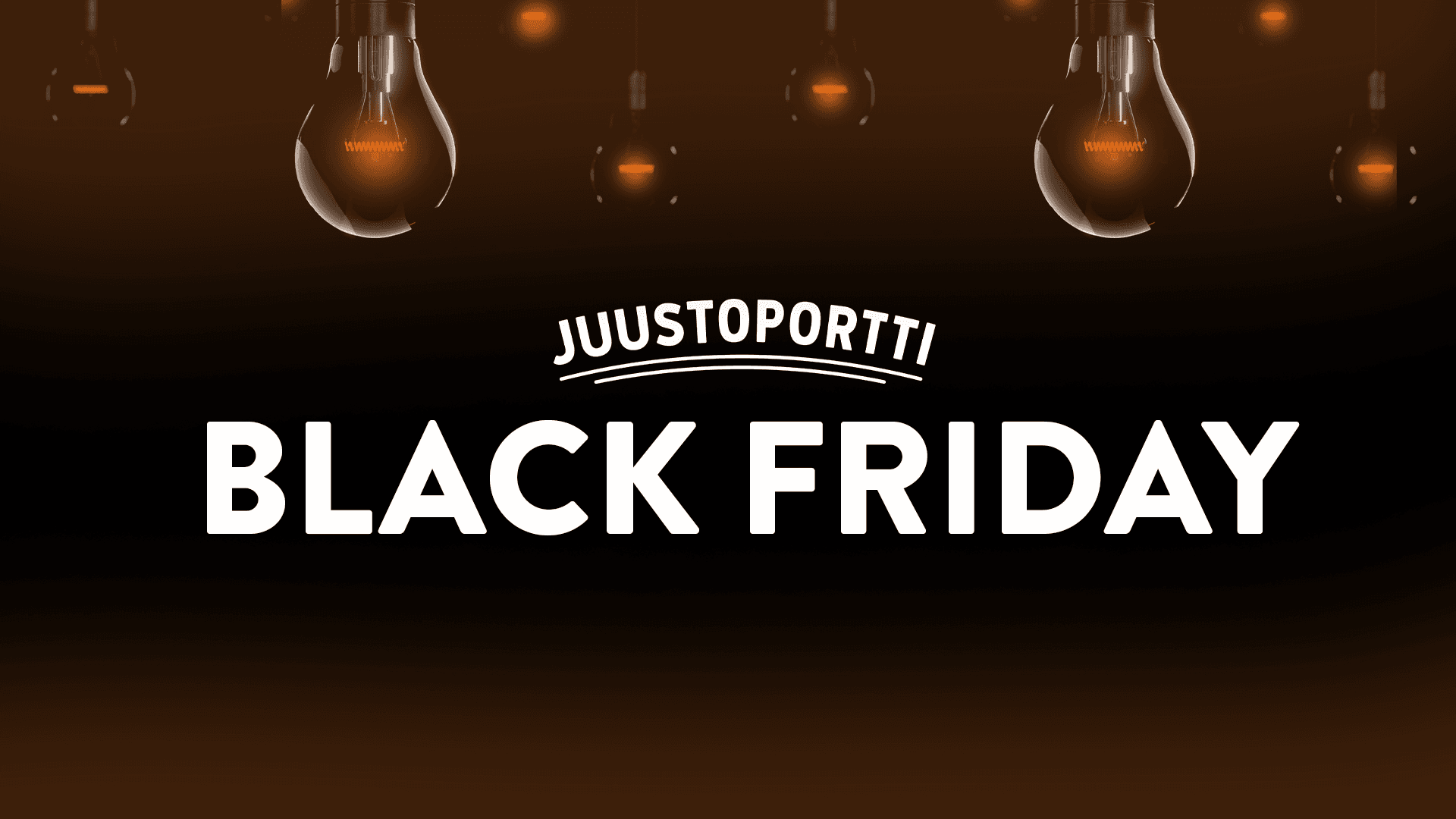 Black Friday tarjoukset 25 27 11 2022 Juustoportti Black friday tarjoukset 25 27 11 2022 juustoportti