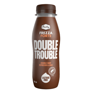 Frezza Forte 250 ml laktoositon