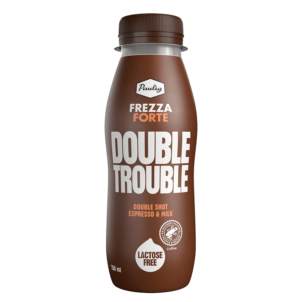 Frezza Forte 250 ml laktoositon