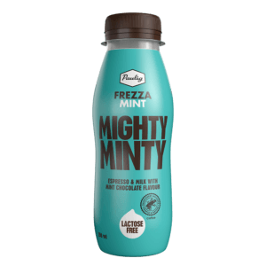 Frezza Mint 250 ml laktoositon