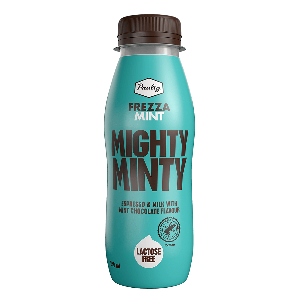 Frezza Mint 250 ml laktoositon