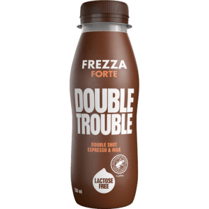 Frezza Forte 250 ml kahvijuoma laktoositon