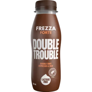 Frezza Forte 250 ml kahvijuoma laktoositon
