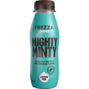 Frezza Mint 250 ml kahvijuoma laktoositon