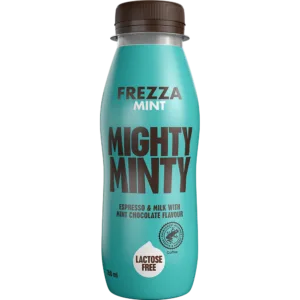 Frezza Mint 250 ml kahvijuoma laktoositon