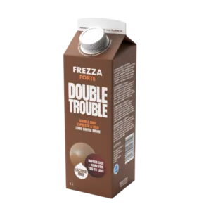 Frezza Forte 1 l kahvijuoma laktoositon